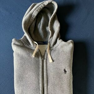 Polo Ralph Lauren Full-Zip Hoodie